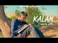 Kalam  official music   3 in 1 soul rap