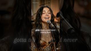 One Way Ticket Lyrics - Choo Choo Train - Tanja Thomas #shorts