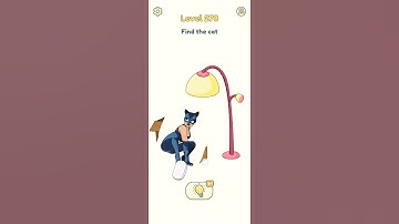 Dop2 game level 278 #dop2 #youtubeshorts #shots