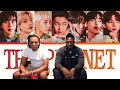 BTS The Planet | REACTION