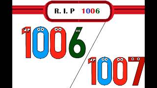 R.I.P 1006