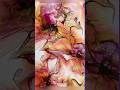 Discover Fluid Art &amp; Fiber Fusion- FREE Course in playlist #acrylicpouring #macrametutorial