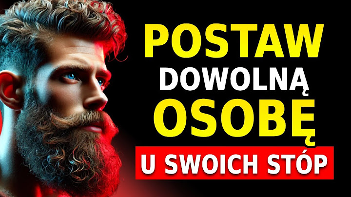 NIE WĄTP! Ta Osoba BĘDZIE CIĘ SZUKAĆ za 7 MINUT | Stoicyzm