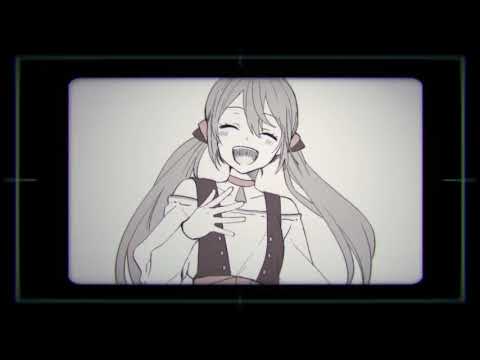 【ちる】悪役にキスシーンを　歌ってみた