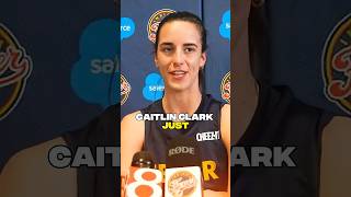 Caitlin Clark Exposes Raven Johnson Truth! #wnba #caitlinclark