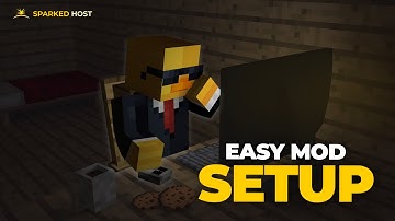 How to Add Mods to a Minecraft Server