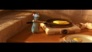 #мультики подписывайтесь: https://vk.com/disneyboom_ru Ratatouille Le Festin