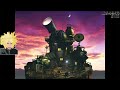 FINAL FANTASY 7 ORIGINAL PS1 2026 03 03 19 40 54