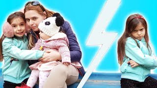 ❌ Pe MINE Nimeni NU Ma IUBESTE 😱 DRAMA Surioarei Mijlocii