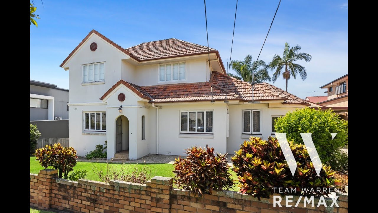 TEAM WARREN PRESENTS - 37 Pembroke St, CARINA Property Video