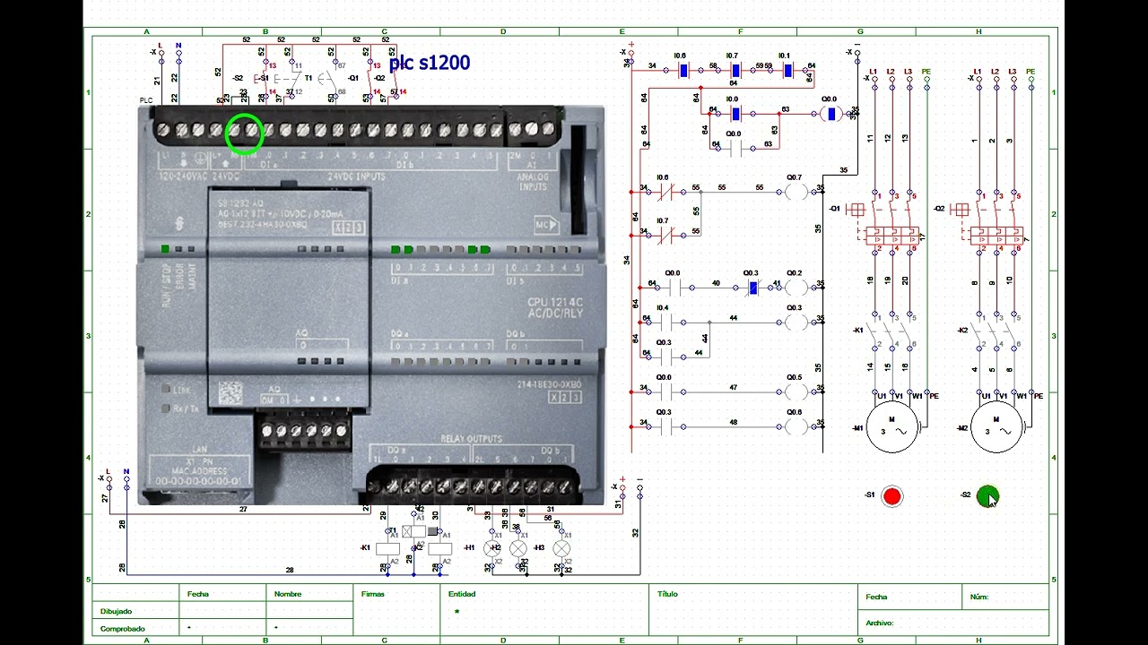 automatas programables