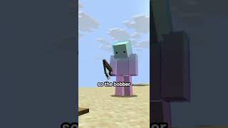 How To Teleport With A Fishing Rod