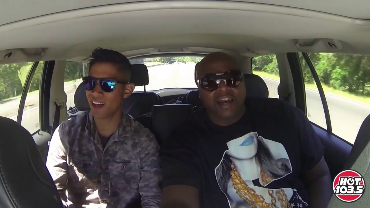 Agnez Mo - Coke Bottle Music Video (HOT1035 Mornings)