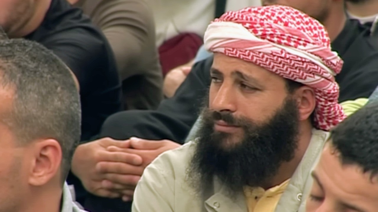 Ислам в городах