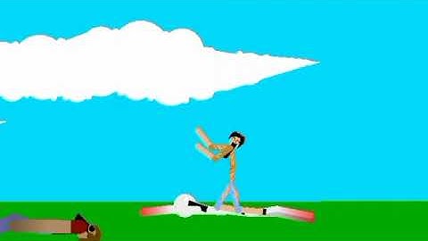 SCP-096 VS CTC-177 And CTC-196-A