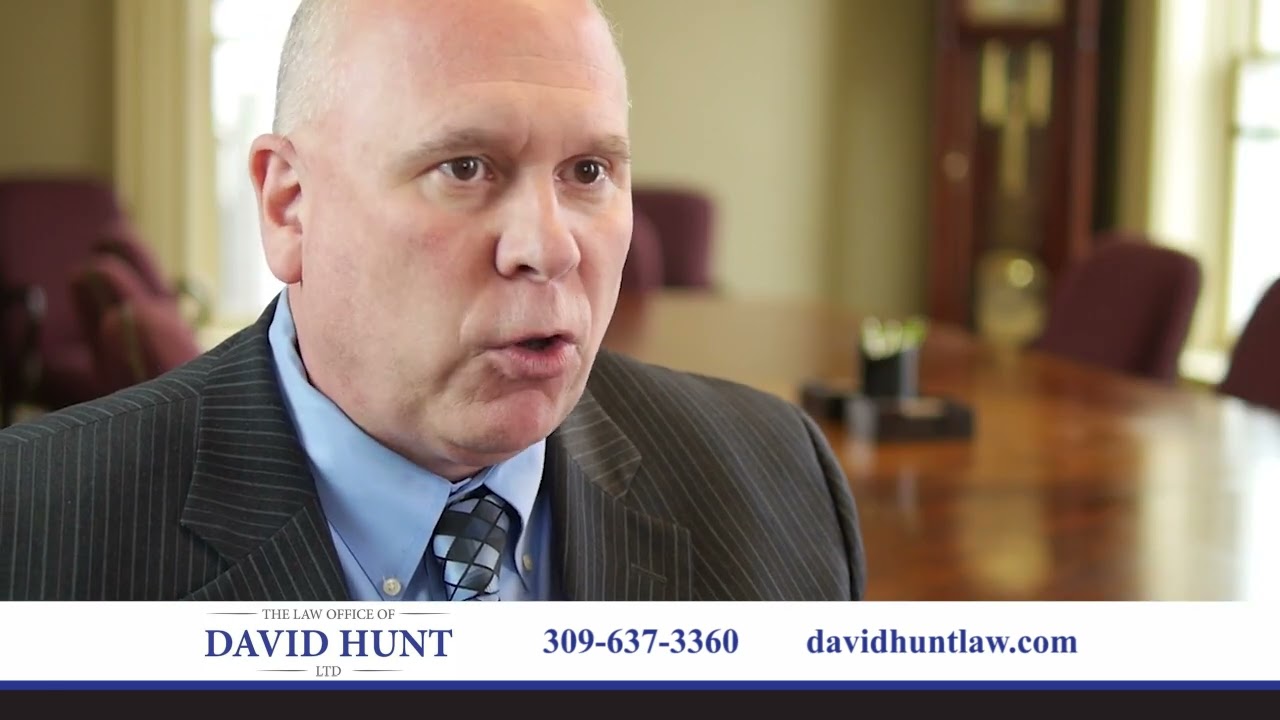 DavidHunt NoDumbQuestion 3000