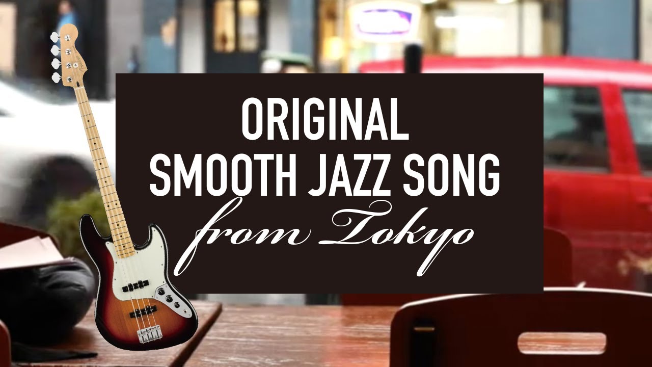 Japanese Smooth Jazz / Route 246