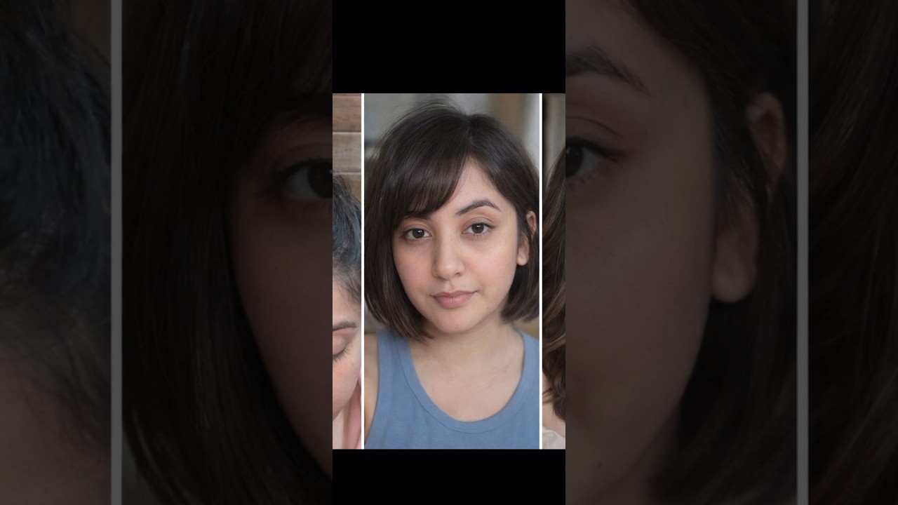 Chat Gpt got me a haircut😳 | 