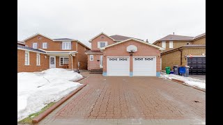 31 Blackmere Cir, Brampton - HD VIRTUAL TOURS