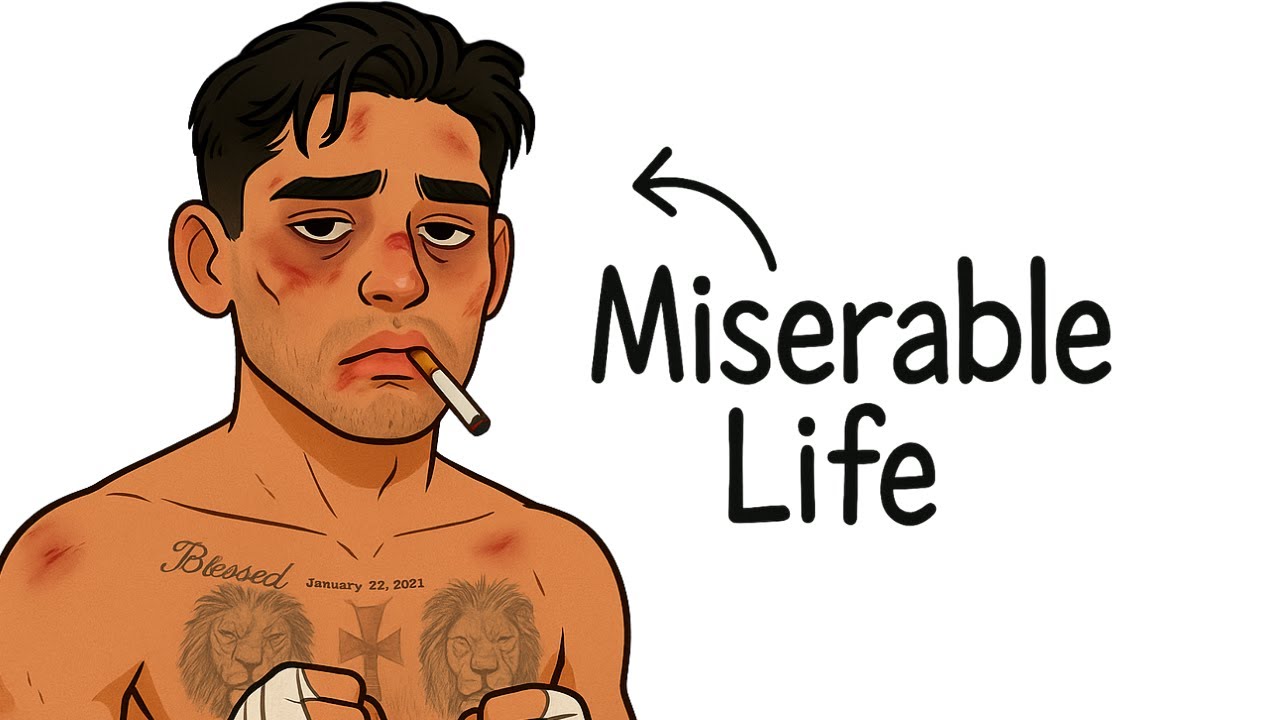 Why It Sucks To Be A Boxer