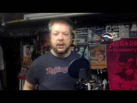 S1 E9: Phil Collins No Jacket Required