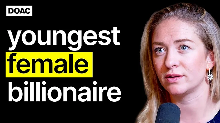 Bumble Founder: Worlds Youngest Female Self-Made B...