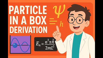 PARTICLE IN A BOX || PART  2 || ENGINEERING PHYSICS || QUANTUM MECHANICS