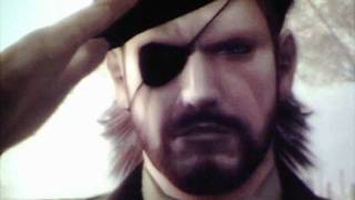 Metal Gear Solid 3 Snake Eater Theme [Epic Orchestral Part]