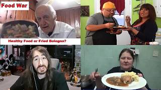 Celebrity Penguinz0 – Awful Cooking Shows Compilation Net Worth