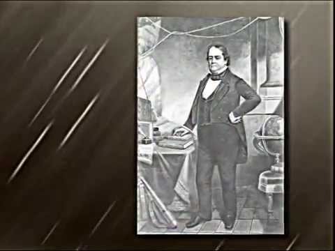 From the Archives: Brief History of Lewis Cass