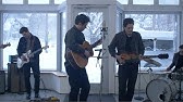The Cactus Blossoms Desperado Live At The Current Youtube
