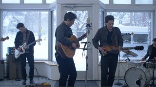 The Cactus Blossoms - Got a Lotta Love (Live) chords