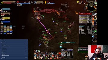 Naxxramas [Red Sector A] - Classic Wow on Lightbringer Server