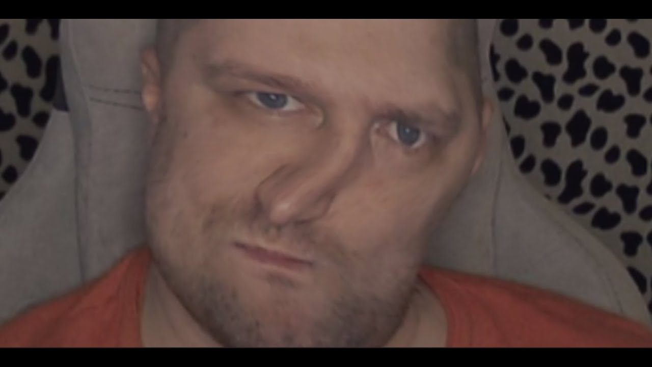 Mammon sprzedaje perma chłopu który stwierdził, że udaje śmiech xD