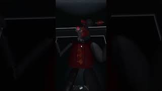 Chuck E Cheese: No Exit - I didnt know he would break that...😨😨 - Roblox