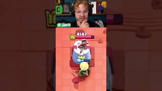 NEW RONIN CARD VS MINI PEKKA 😮