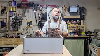 How to Set up Auto & Manual Focus Functions on xTool M1 Laser and Blade Machine Profile