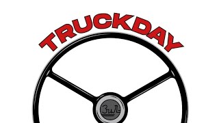 Анонс  грузового фестиваля TRUCKDAY