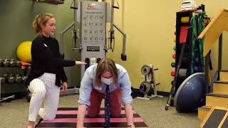 Episode 1 - No Equipment, No Problem! | Shoulder Series