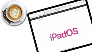 Widgets, Scribble & Universal search iPadOS 14 (public beta) screenshot 2