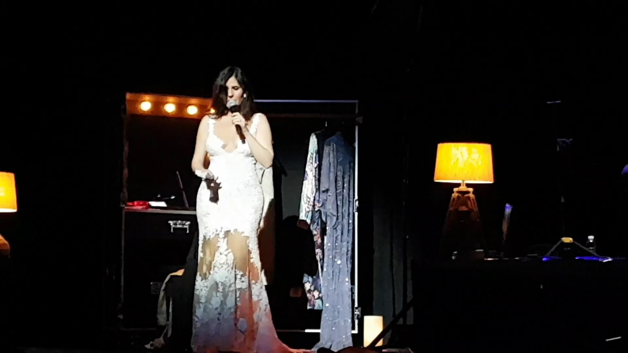 Diana Navarro No Te Olvides De Mí