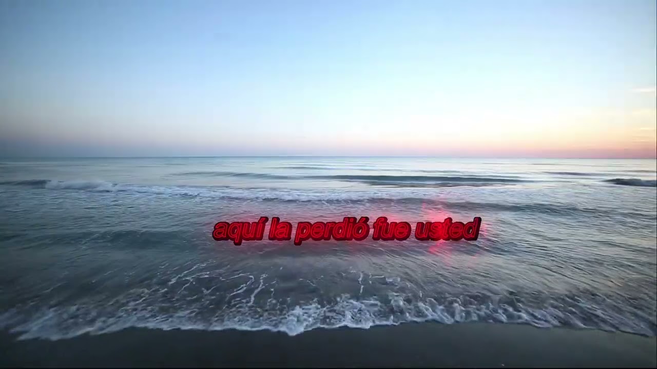 Watch DE PIE ❌ K.R_Lyrics on YouTube Watch DE PIE ❌ K.R_Lyrics on YouTube