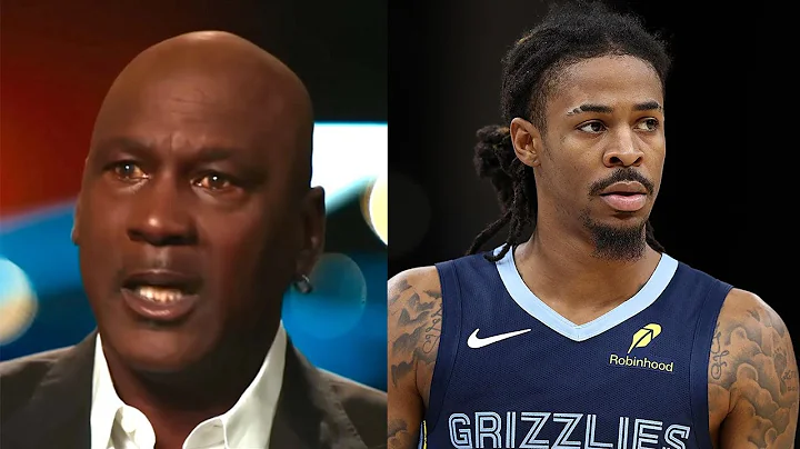 Michael Jordan Perfectly Explains Why Modern NBA Stars Fail