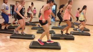 Korie's Step #171