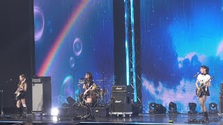 250821 Qwer Dear K - World Dream Awards 2025