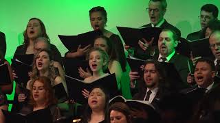 Wicked - No One Mourns The Wicked (Stephen Schwartz) - Movies in Concert