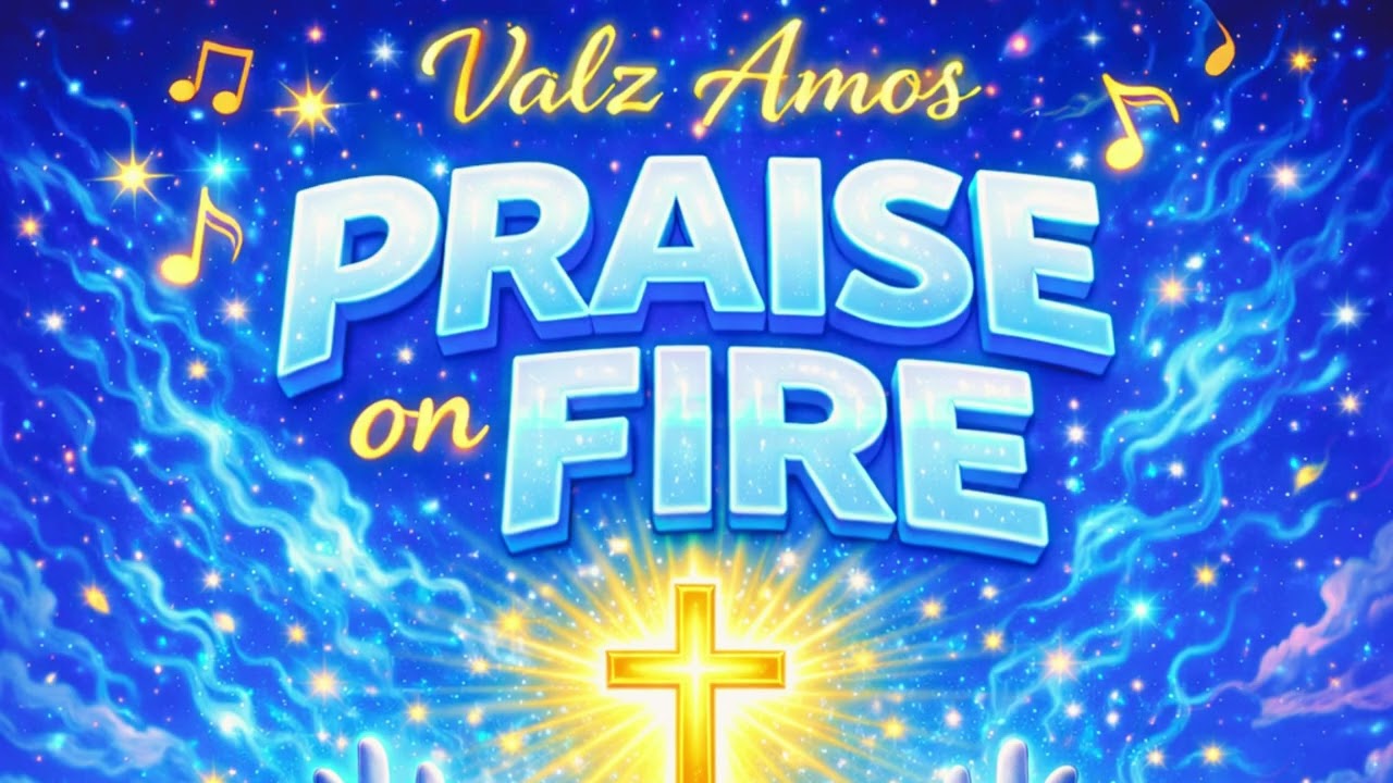 Praise on Fire