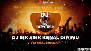 DJ SIK ASIK KENAL DIRIMU DROP TRAP BlaxTork MENGULAR VIRAL TIKTOK TERBARU 2025 !!