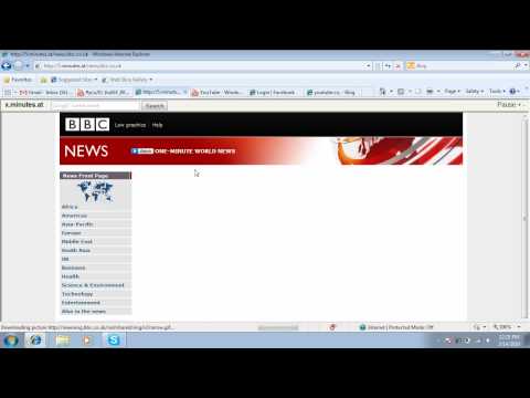 Set Time Limits for Browsing Any Site, No Extension Required