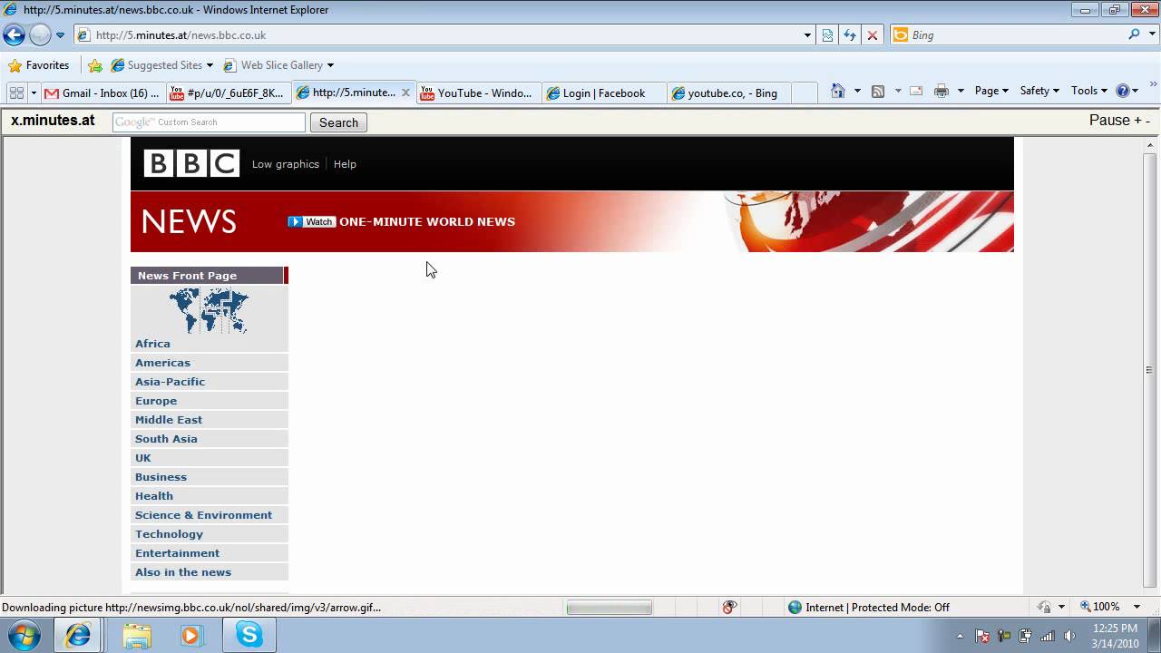Set Time Limits For Browsing Any Site No Extension Required YouTube